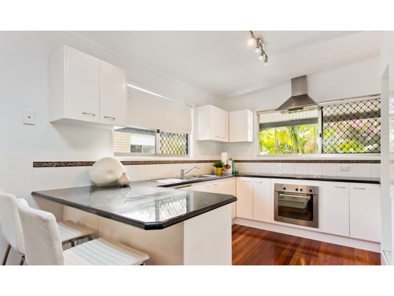 4 Dyne Street, Red Hill QLD 4059