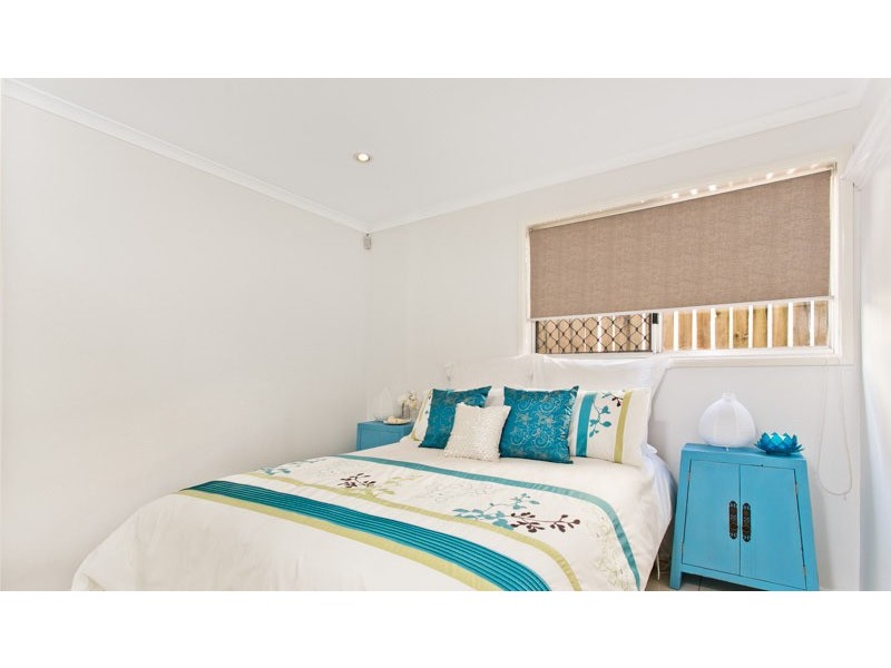 4 Dyne Street, Red Hill QLD 4059