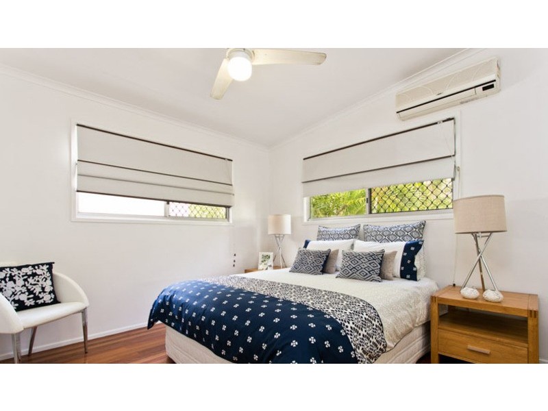 4 Dyne Street, Red Hill QLD 4059