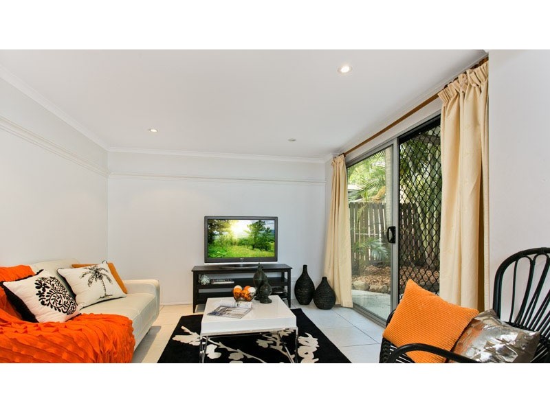 4 Dyne Street, Red Hill QLD 4059