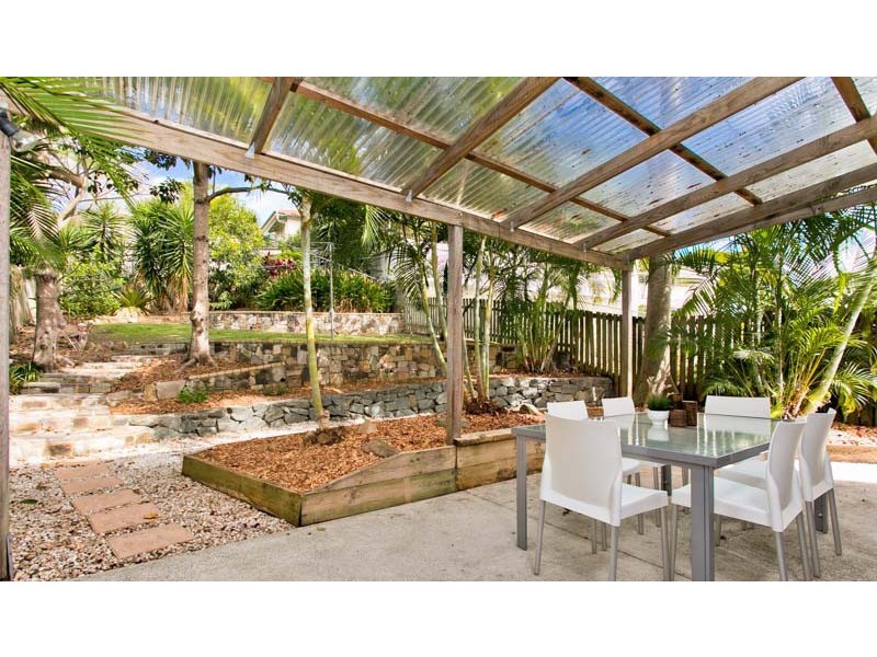 4 Dyne Street, Red Hill QLD 4059