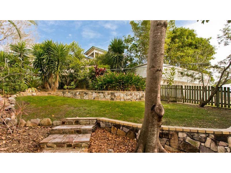 4 Dyne Street, Red Hill QLD 4059