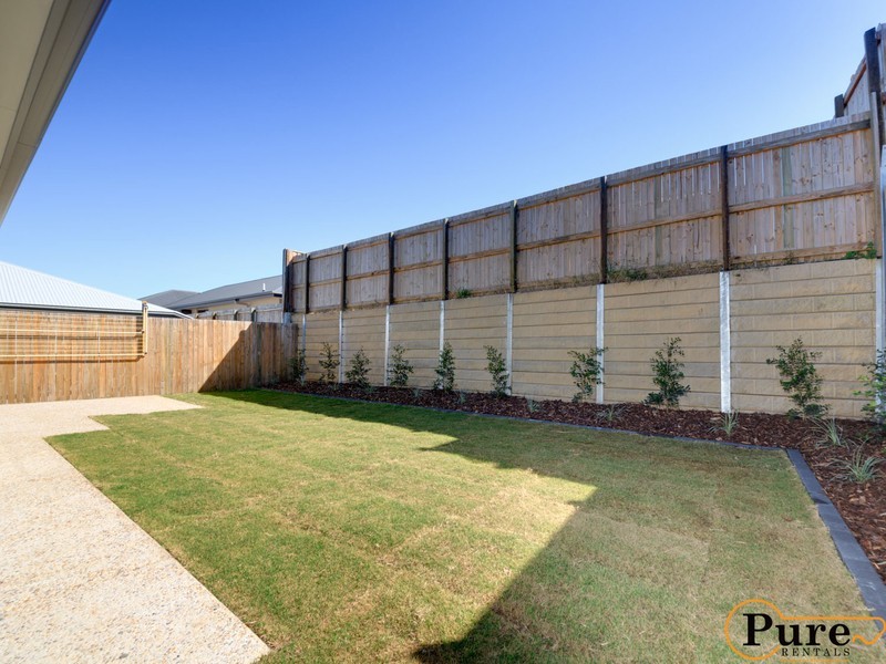 45 Morris Crescent, Bellbird Park QLD 4300