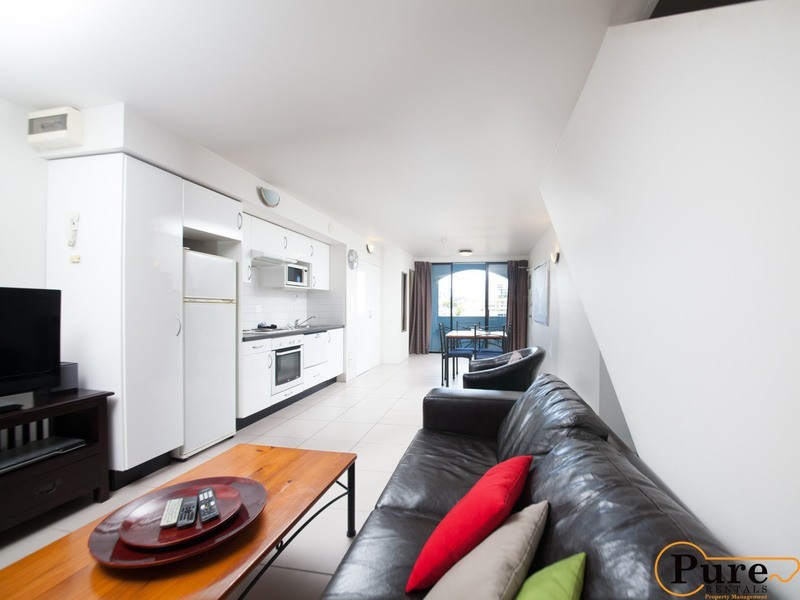 35/138 Gipps Street, Fortitude Valley QLD 4006