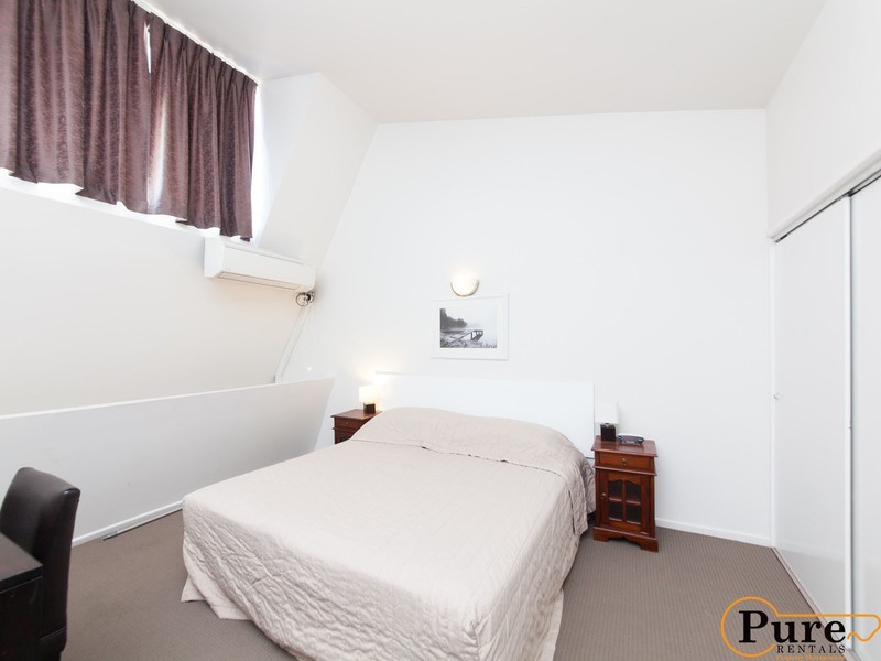 35/138 Gipps Street, Fortitude Valley QLD 4006