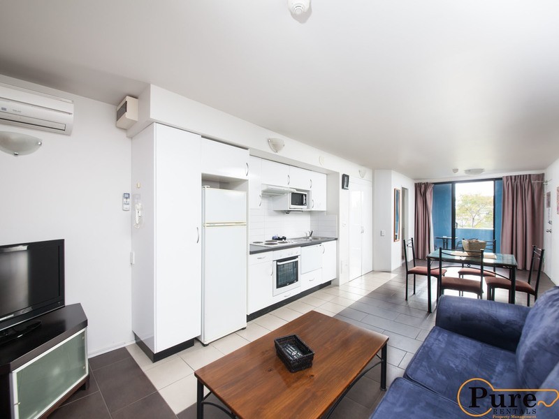 17/138 Gipps Street, Fortitude Valley QLD 4006