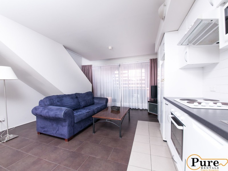 17/138 Gipps Street, Fortitude Valley QLD 4006