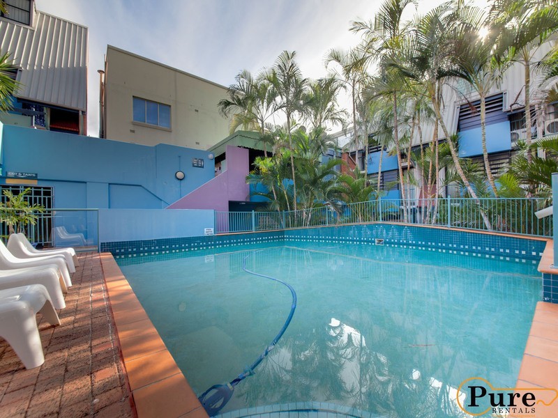 17/138 Gipps Street, Fortitude Valley QLD 4006