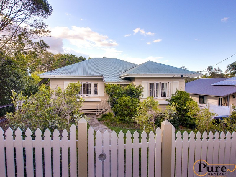 20 The Crescent, Coorparoo QLD 4151