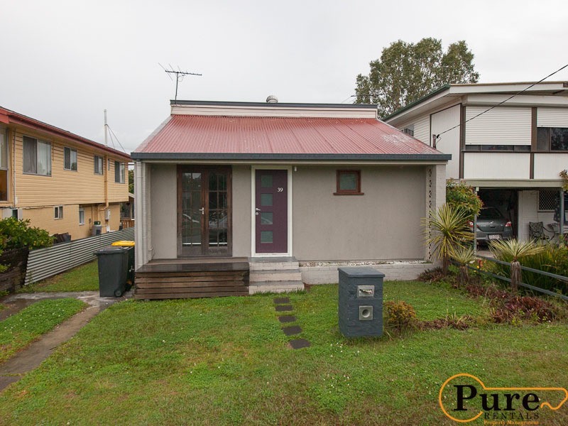 39 Napier Street, Murarrie QLD 4172