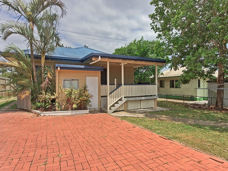 105 Handford Road, Zillmere QLD 4034