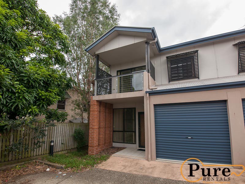 4/7 Cardross Street, Yeerongpilly QLD 4105