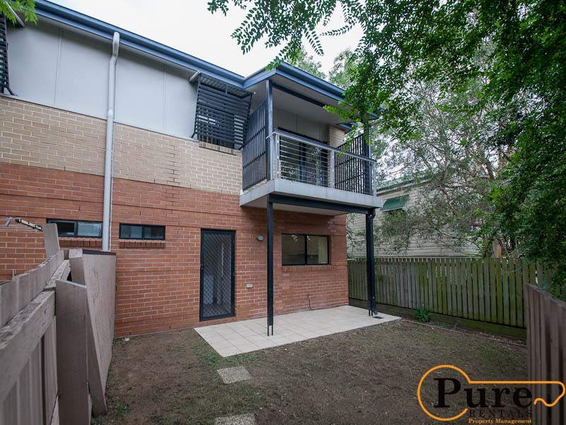 4/7 Cardross Street, Yeerongpilly QLD 4105