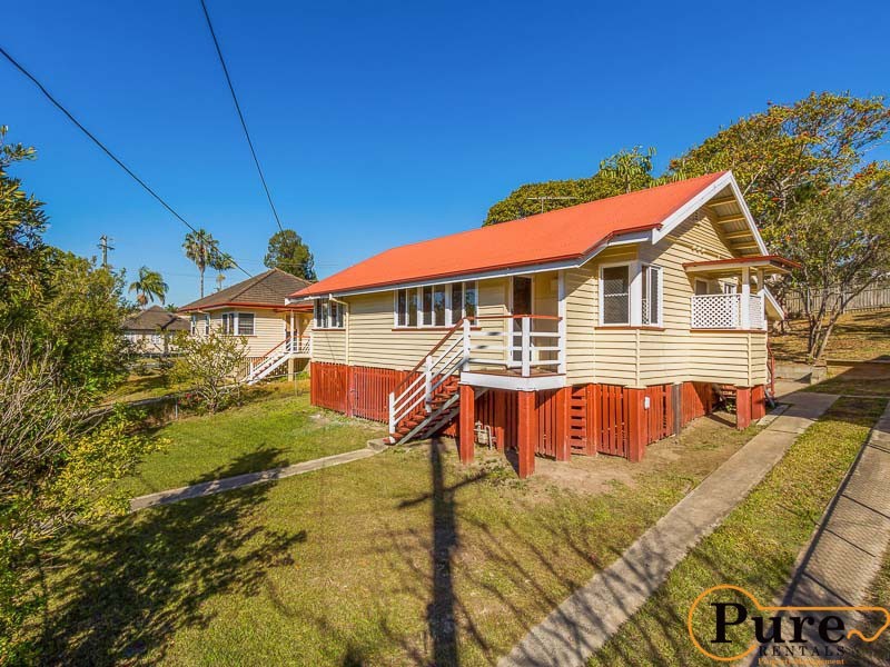 112 Mawson Street, Stafford Heights QLD 4053
