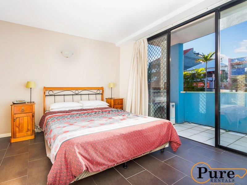 38/138 Gipps Street, Fortitude Valley QLD 4006