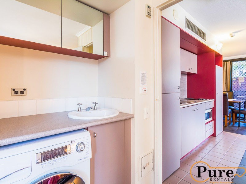 38/138 Gipps Street, Fortitude Valley QLD 4006