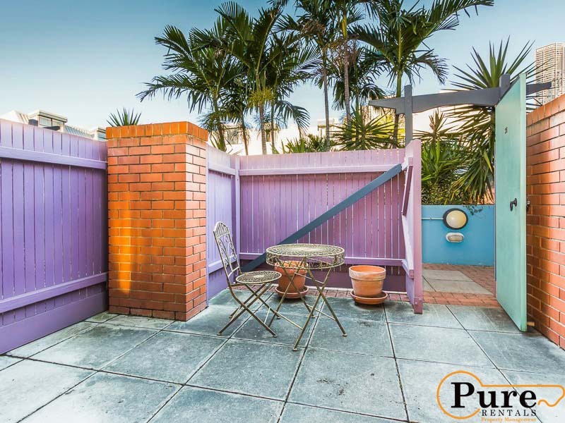 38/138 Gipps Street, Fortitude Valley QLD 4006