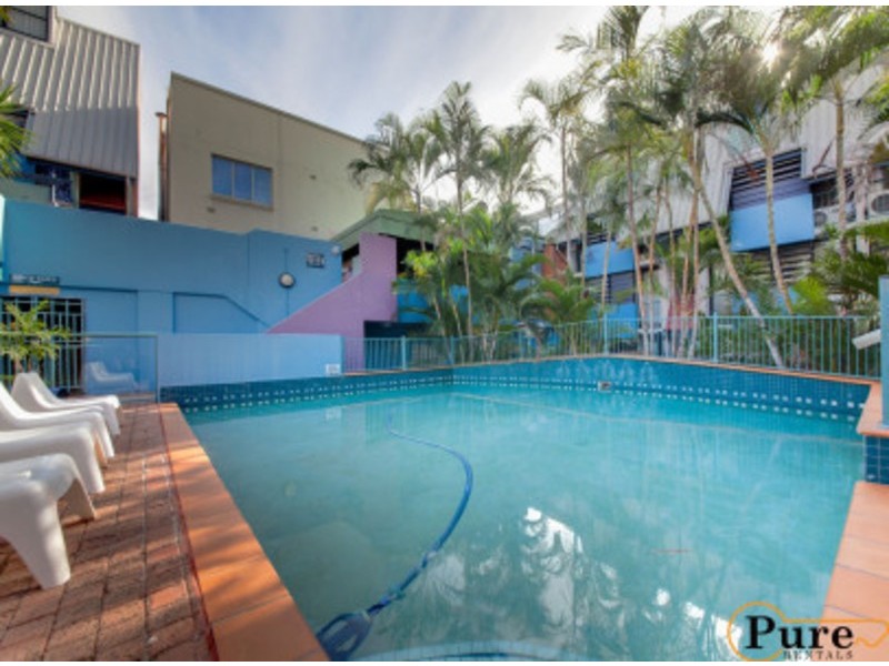 38/138 Gipps Street, Fortitude Valley QLD 4006