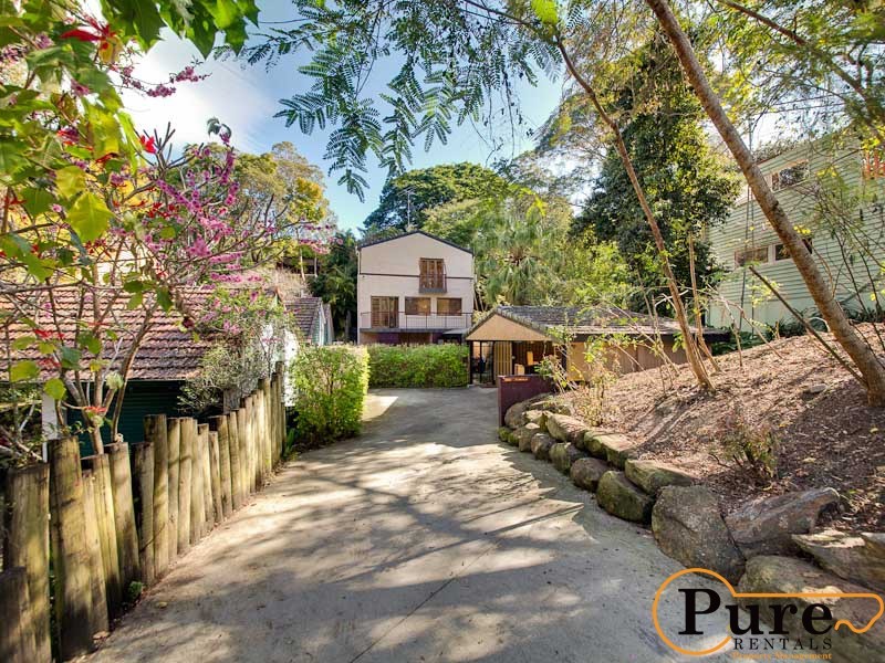 57 Ironside Street, St Lucia QLD 4067