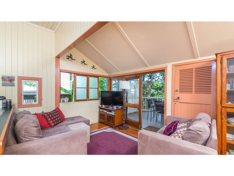 54 Vale Street, Kelvin Grove QLD 4059