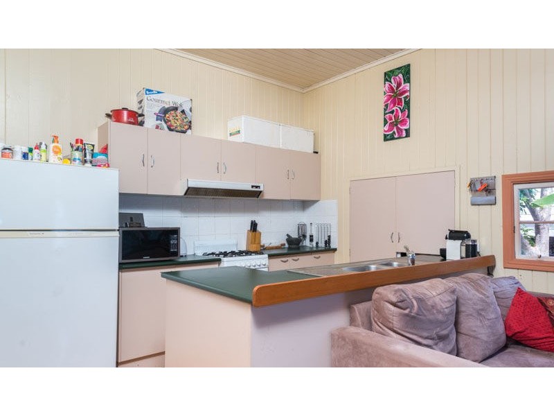 54 Vale Street, Kelvin Grove QLD 4059