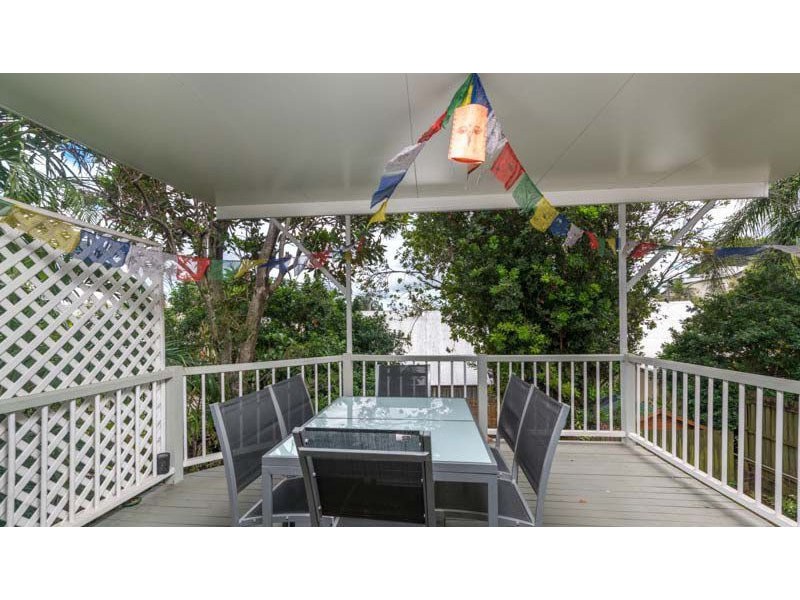 54 Vale Street, Kelvin Grove QLD 4059