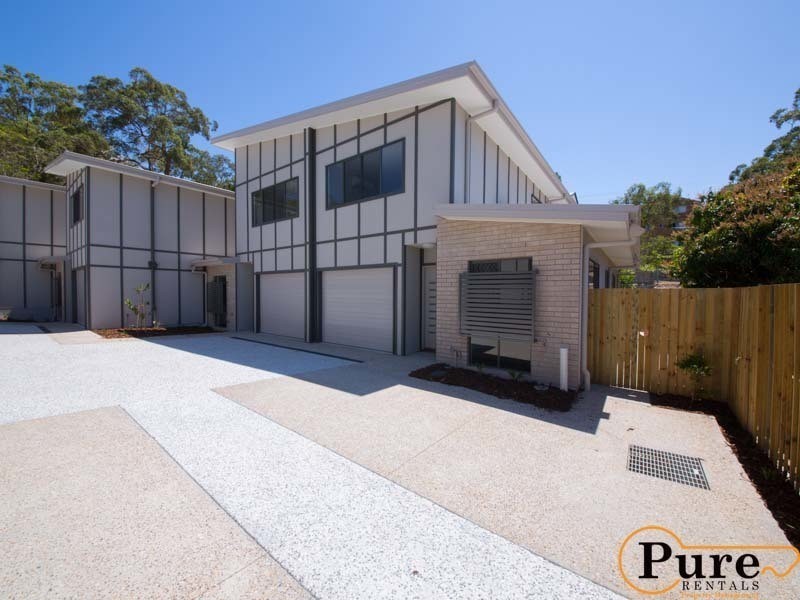 4/11-15 Gosford Street, Mount Gravatt East QLD 4122