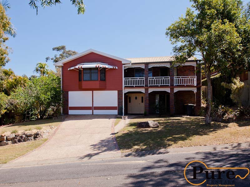 6 Drishane Street, The Gap QLD 4061
