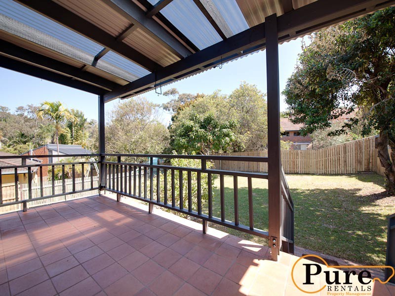 6 Drishane Street, The Gap QLD 4061