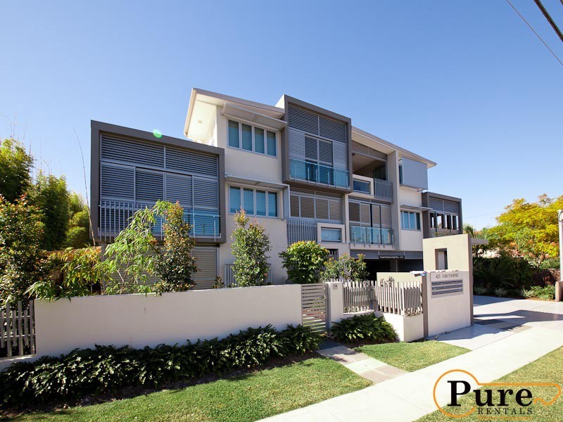 107/425 Hawthorne Road, Bulimba QLD 4171