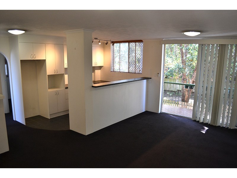 3/14 Rosemount Street, Windsor QLD 4030
