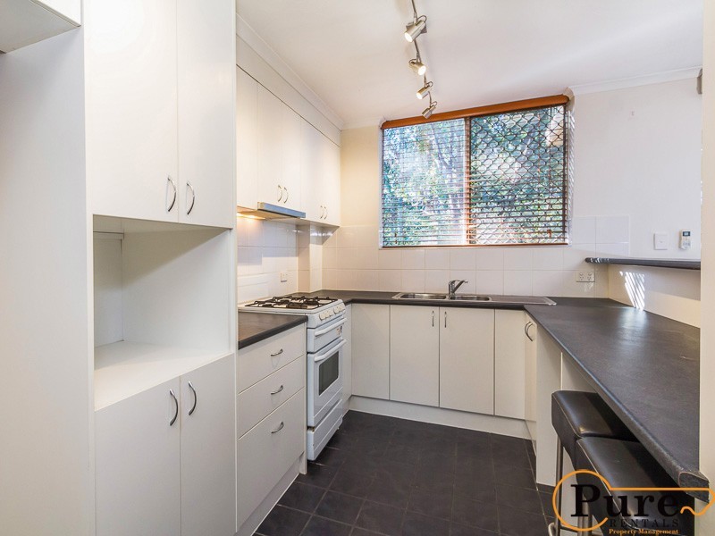 3/14 Rosemount Street, Windsor QLD 4030