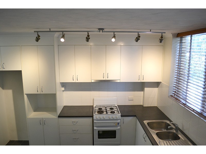 3/14 Rosemount Street, Windsor QLD 4030