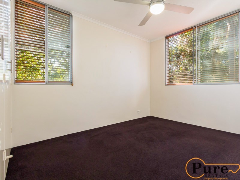 3/14 Rosemount Street, Windsor QLD 4030