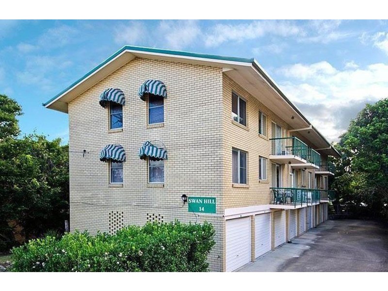 3/14 Rosemount Street, Windsor QLD 4030