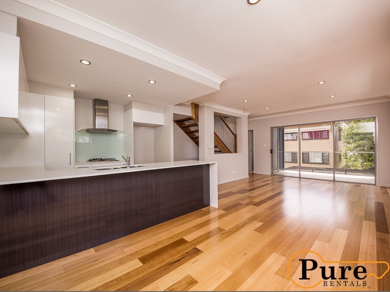 6/36 Collins Street, Clayfield QLD 4011