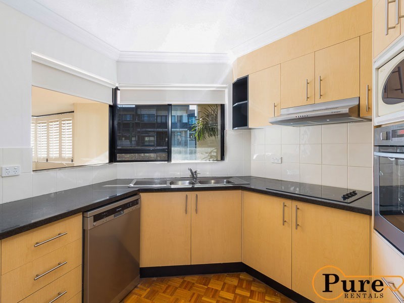 72/163 Sydney Street, New Farm QLD 4005