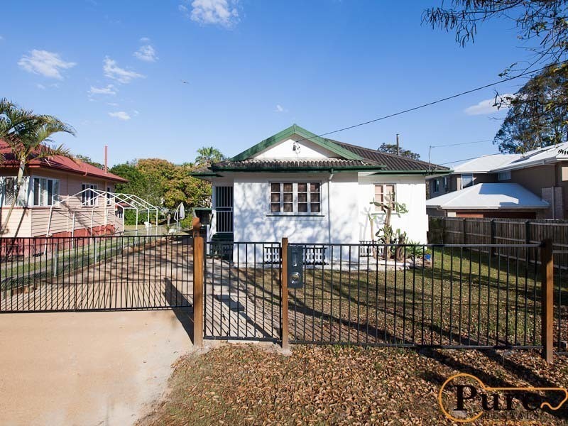 29 Nevitt Street, Stafford QLD 4053