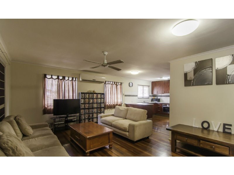 79 Maundrell Terrace, Chermside West QLD 4032