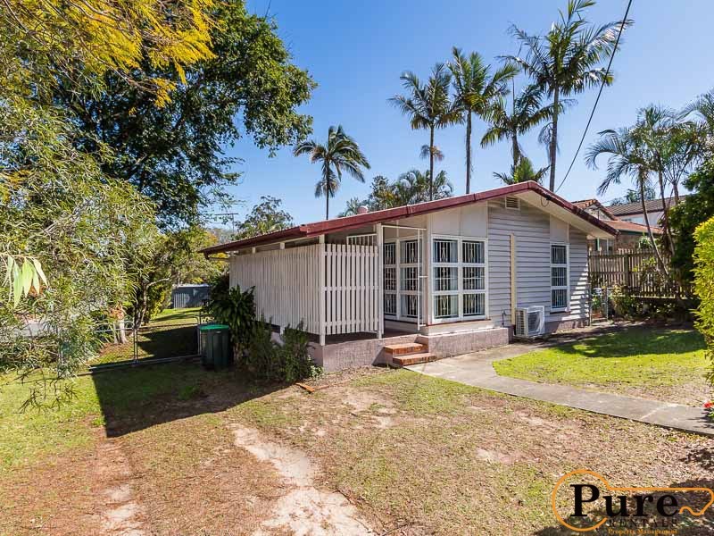 16 Sizer Street, Everton Park QLD 4053