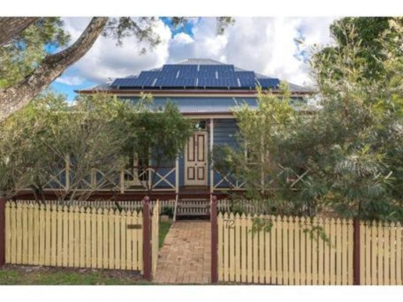 72 Holmesbrook Street, Ashgrove QLD 4060