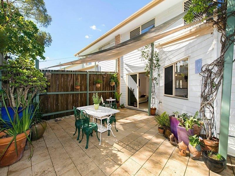 9/12 Palermo Street, Morningside QLD 4170