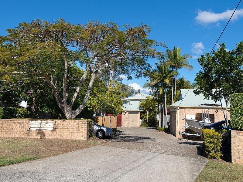 9/12 Palermo Street, Morningside QLD 4170