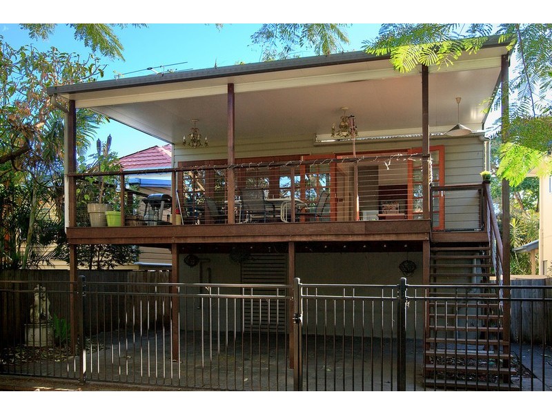27 Latrobe Street, East Brisbane QLD 4169