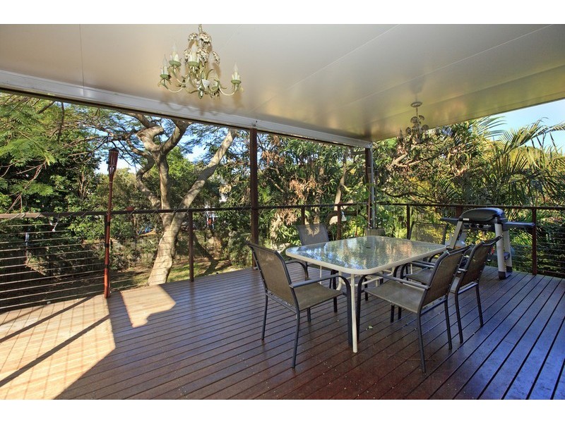 27 Latrobe Street, East Brisbane QLD 4169