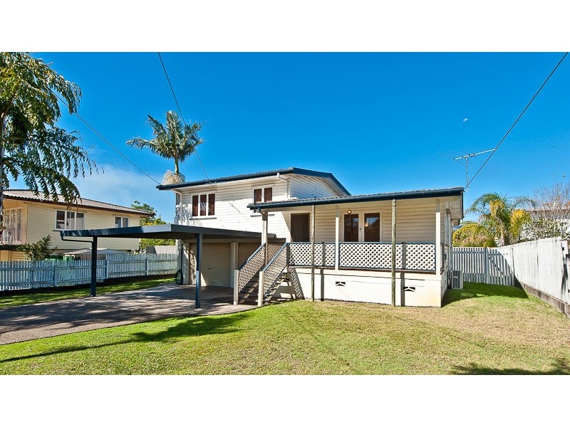 23 Cresfield Street, Zillmere QLD 4034