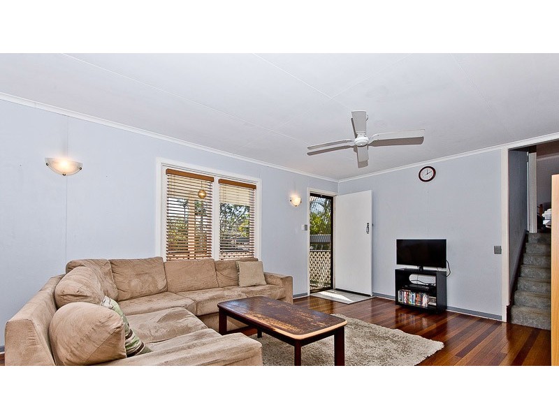 23 Cresfield Street, Zillmere QLD 4034