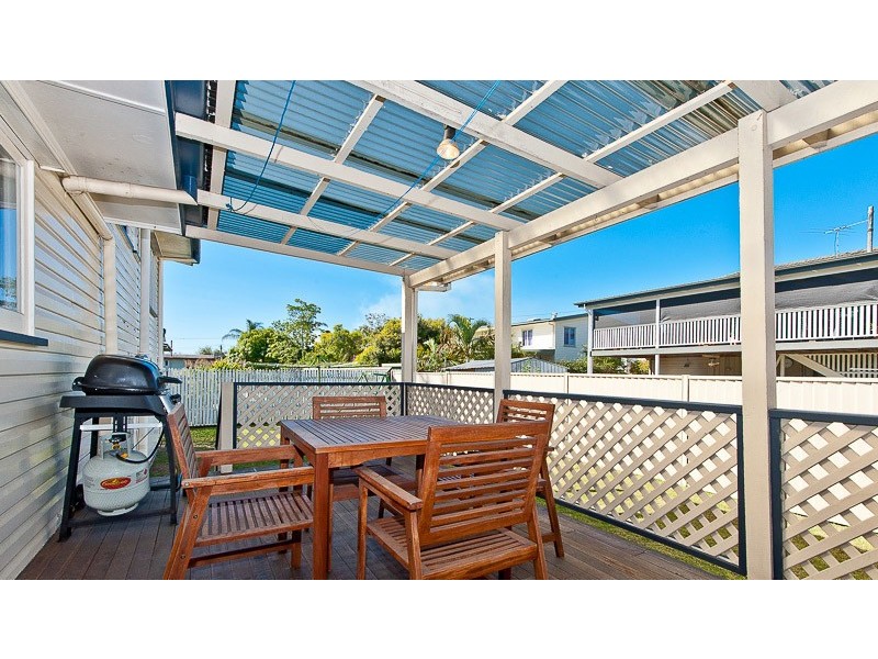 23 Cresfield Street, Zillmere QLD 4034