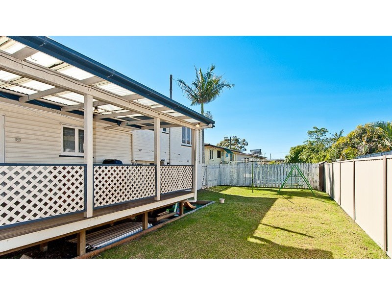 23 Cresfield Street, Zillmere QLD 4034