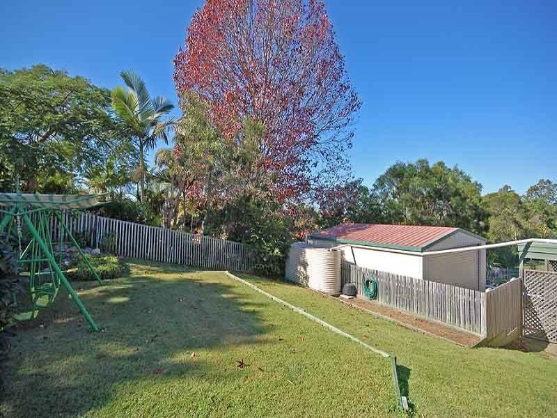 321 Trouts Road, Mcdowall QLD 4053